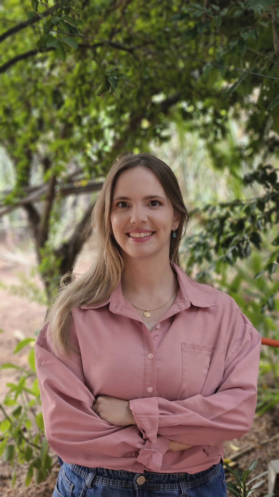 Beatriz Matos — Psicóloga Clínica, atendimento online